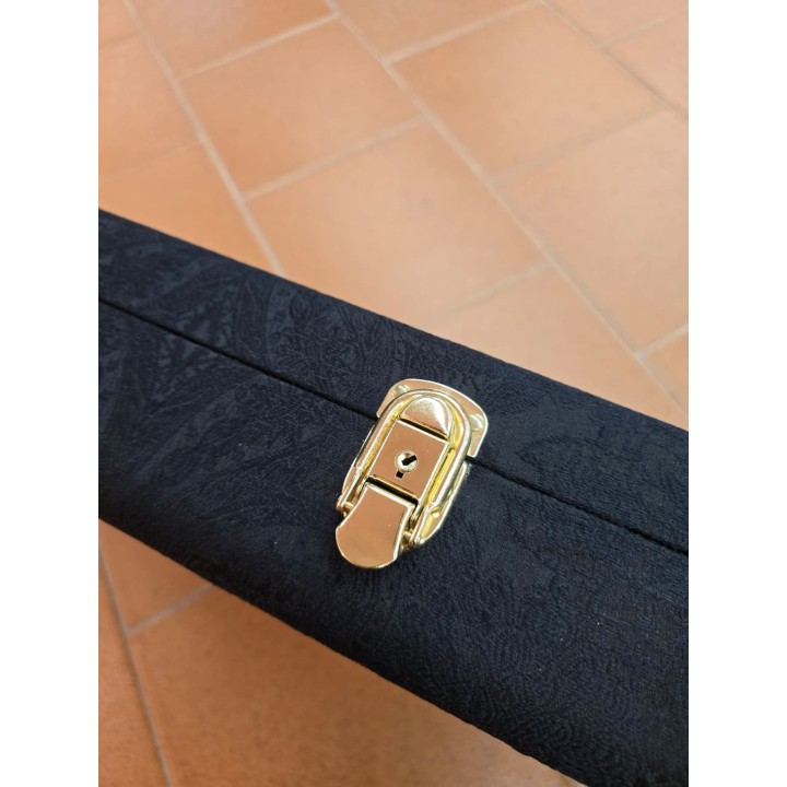 Acquista PRS Case Black Paisley (Private Stock) (USATO) online | Merula Strumenti Musicali