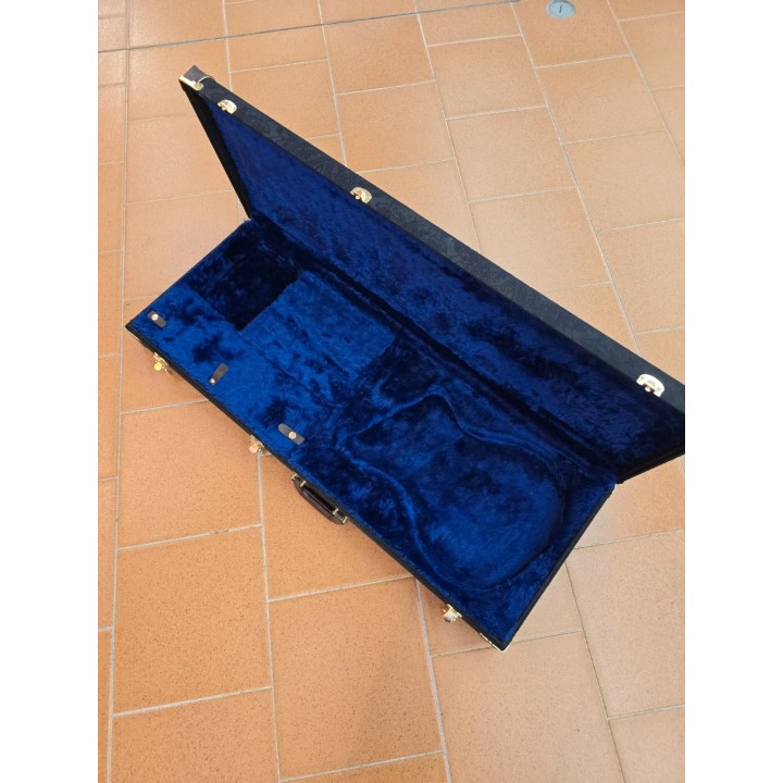 Acquista PRS Case Black Paisley (Private Stock) (USATO) online | Merula Strumenti Musicali