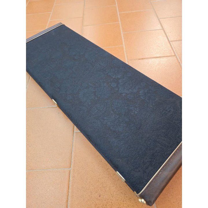 Acquista PRS Case Black Paisley (Private Stock) (USATO) online | Merula Strumenti Musicali