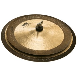 Sabian - 15005MPL HH Low Max Stax M.Portnoy 14''