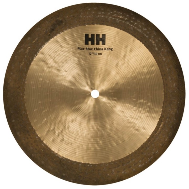 Sabian - 15005MPL HH Low Max Stax M.Portnoy 14''