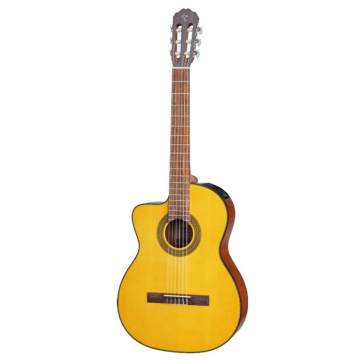 Takamine - TAK-GC1CE-LH-NAT Classica CTW Elet Lh G Series