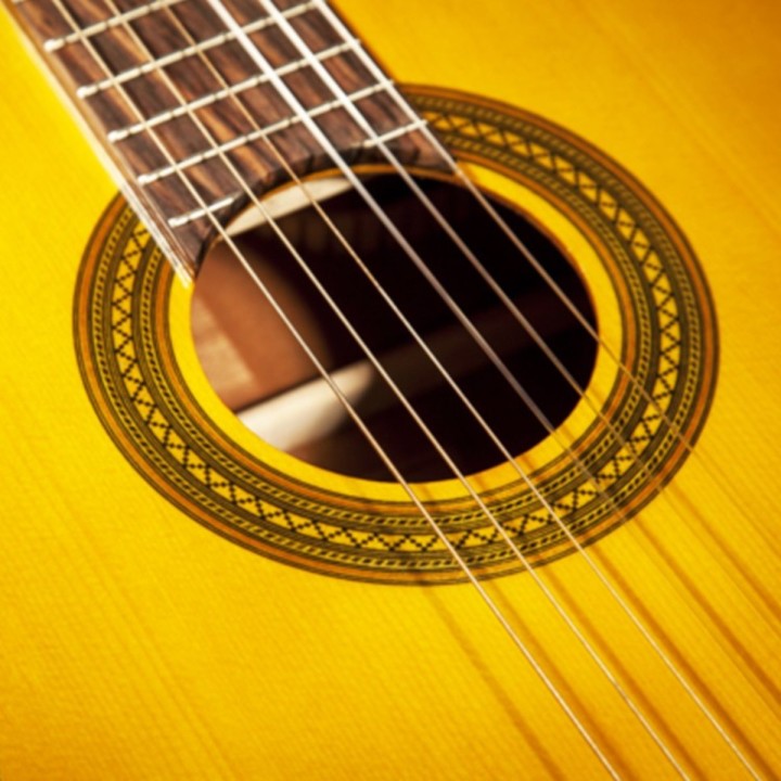 Takamine - TAK-GC1CE-LH-NAT Classica CTW Elet Lh G Series