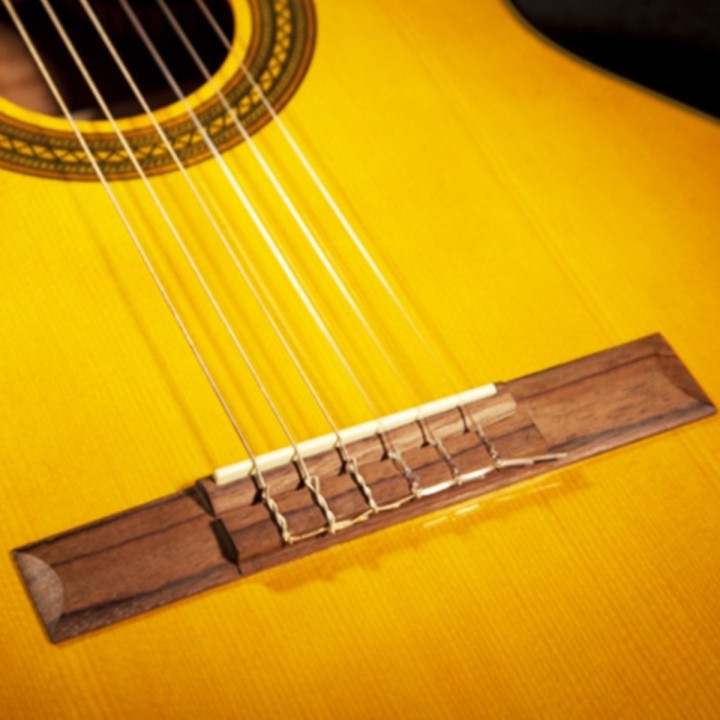 Takamine - TAK-GC1CE-LH-NAT Classica CTW Elet Lh G Series