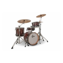 Acquista GRETSCH Shell-Set Catalina Club Cassa da 18" Satin Antique Fade - Gr814040 - CC2-J48 online | Merula Strumenti Musicali