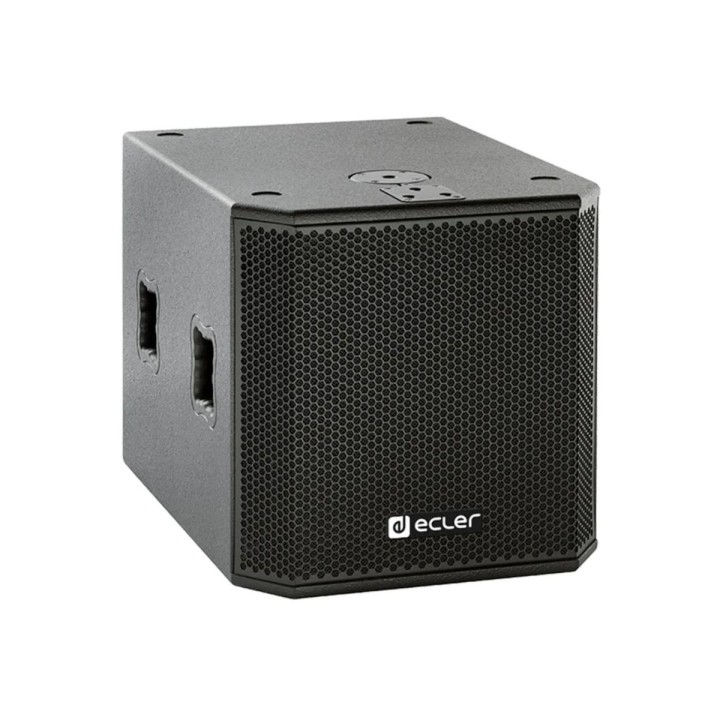 Ecler LABI1 SB18 - Subwoofer Passivo 