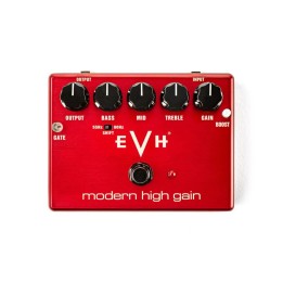 MXR - EVHMHG EVH Modern High Gain Pedal