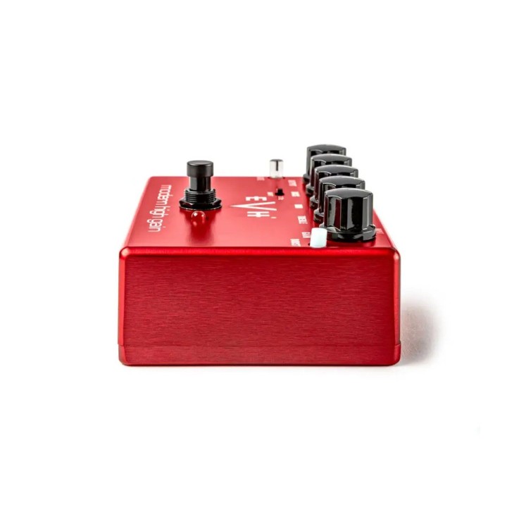 MXR - EVHMHG EVH Modern High Gain Pedal