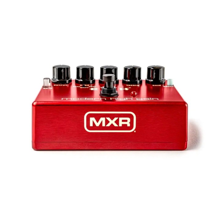 MXR - EVHMHG EVH Modern High Gain Pedal