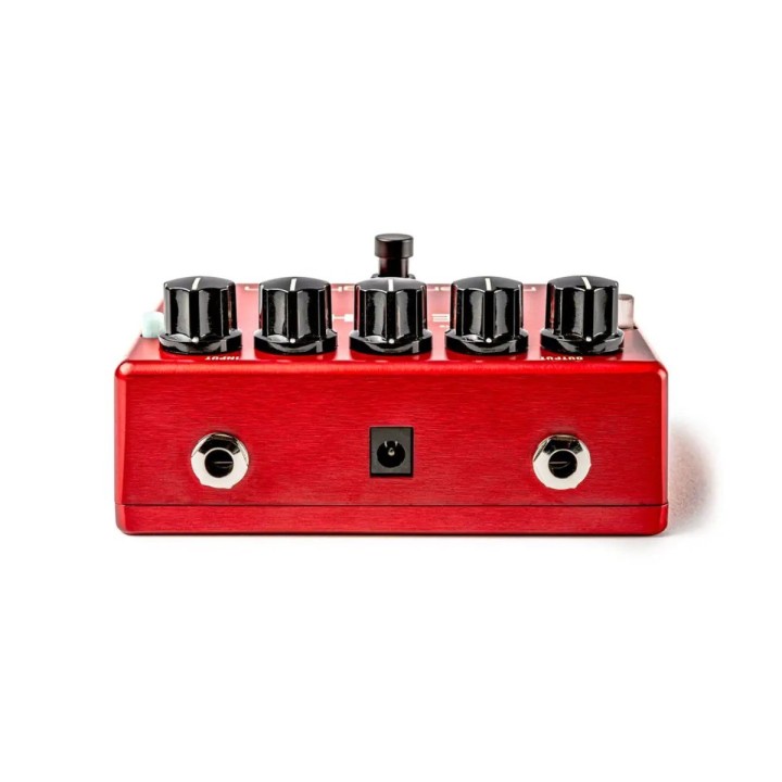 MXR - EVHMHG EVH Modern High Gain Pedal