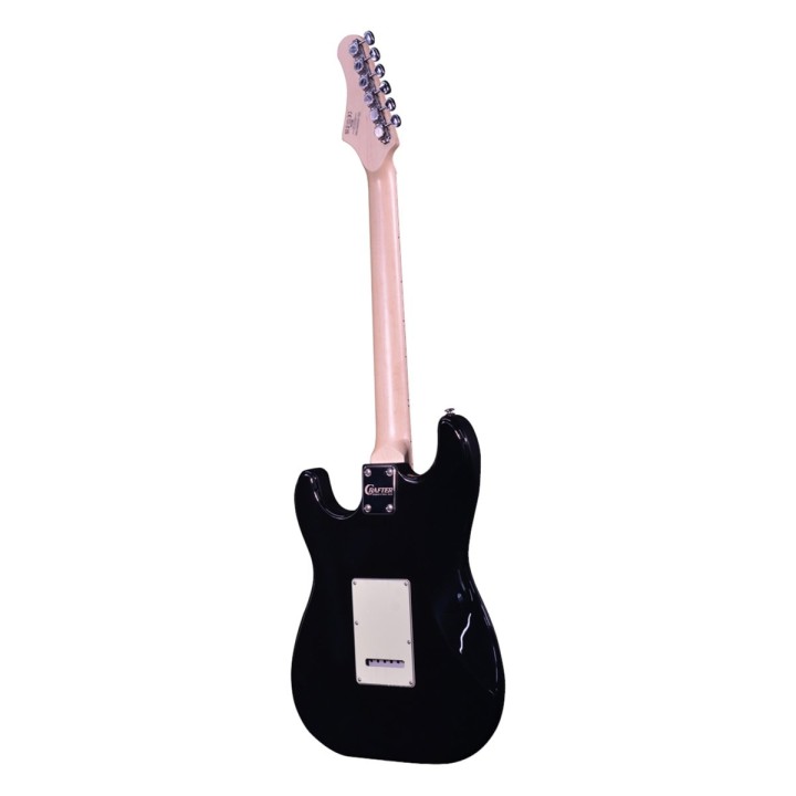 Crafter - Modern Seoul S MP CB