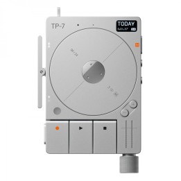 Acquista Teenage Engineering Tp-7 online | Merula Strumenti Musicali