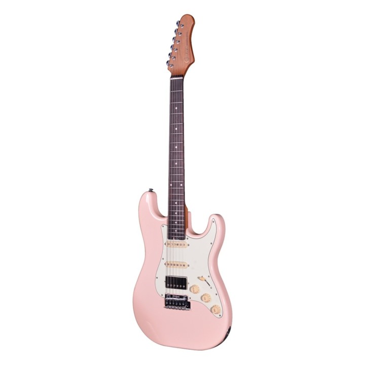 Crafter - Modern Seoul S VVS RS SP