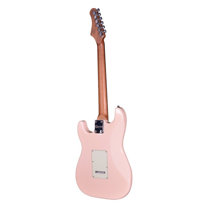 Crafter - Modern Seoul S VVS RS SP
