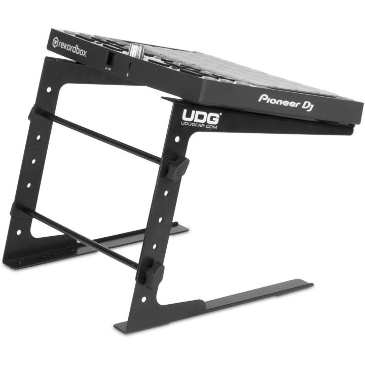 Udg - U96110BL Ultimate Laptop Stand