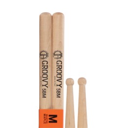 Acquista DRUM ART Groovy 5BM online | Merula Strumenti Musicali