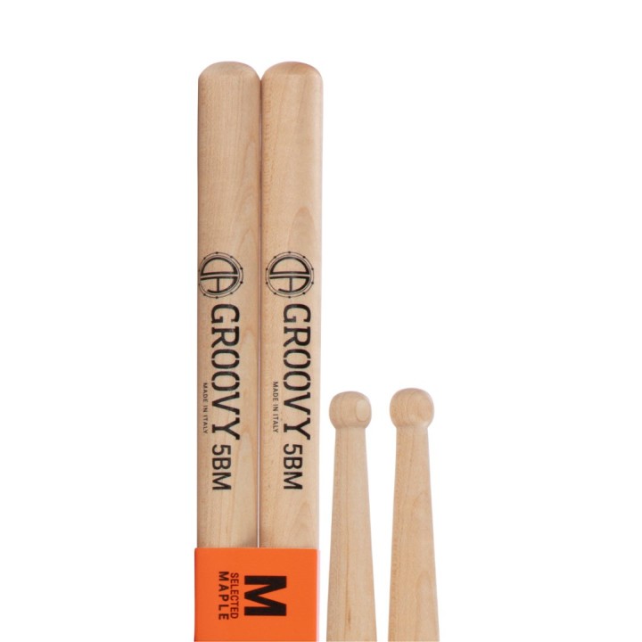 Acquista DRUM ART Groovy 5BM online | Merula Strumenti Musicali