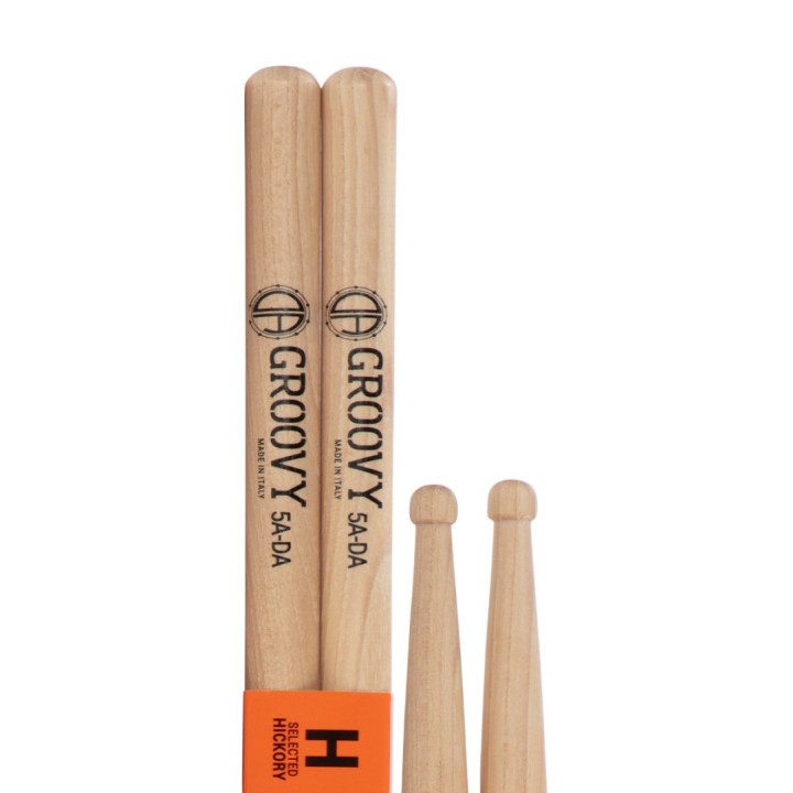 Acquista DRUM ART Groovy 5a Progressive online | Merula Strumenti Musicali