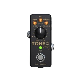 IK Multimedia - ToneX One+