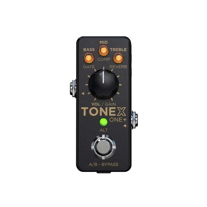 IK Multimedia - ToneX One+