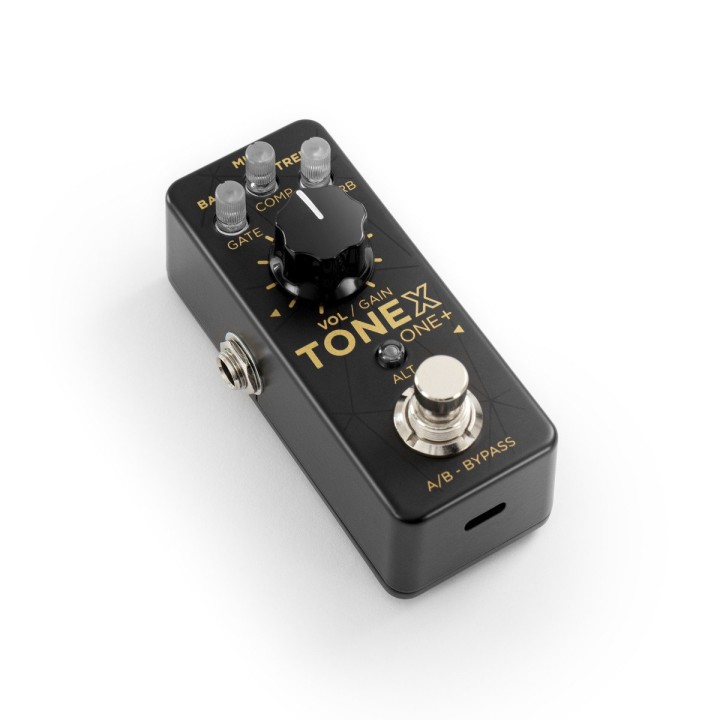 IK Multimedia - ToneX One+
