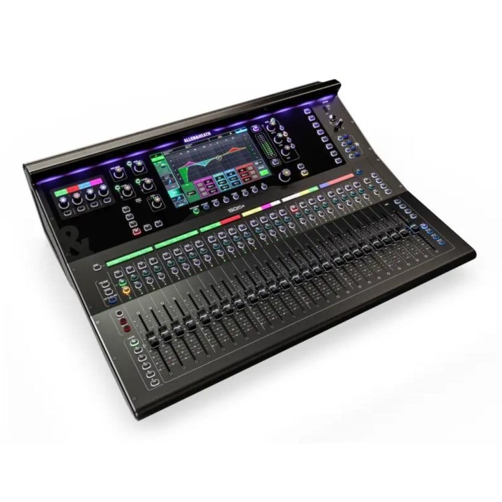 Allen & Heath - SQ6+