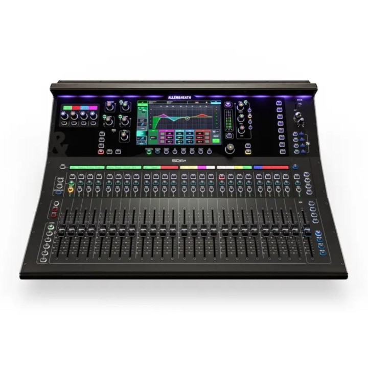 Allen & Heath - SQ6+