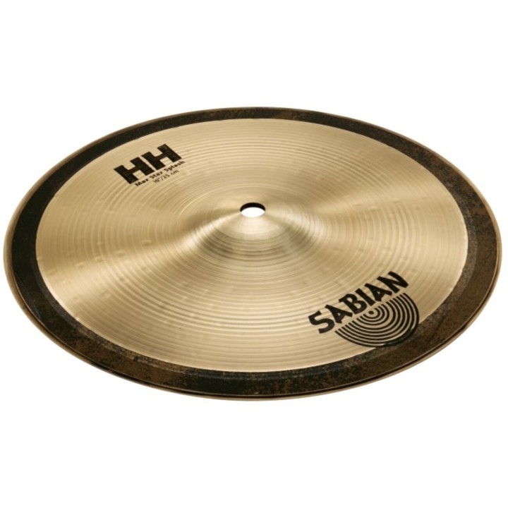 Sabian - 15005MPM Mid Max Stax M.Portnoy 10''