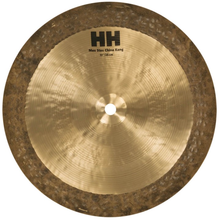 Sabian - 15005MPM Mid Max Stax M.Portnoy 10''