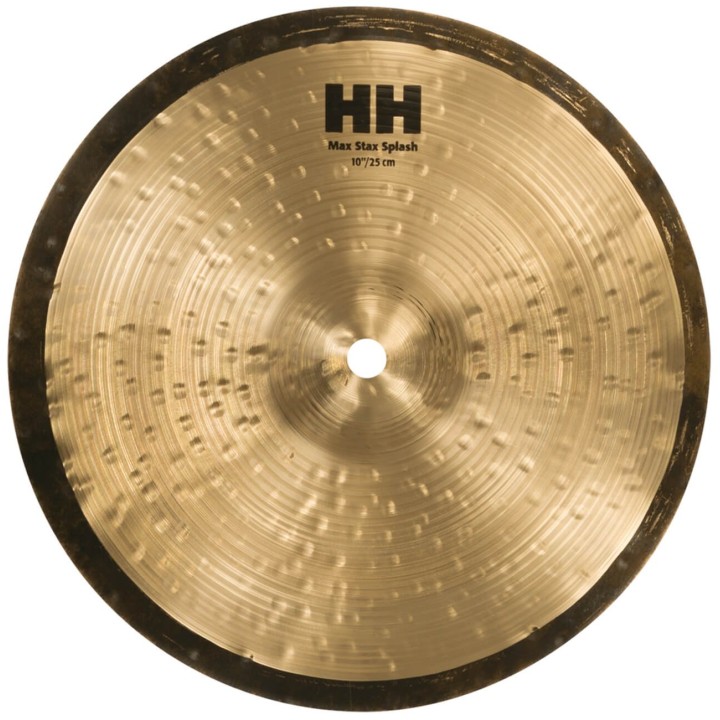 Sabian - 15005MPM Mid Max Stax M.Portnoy 10''