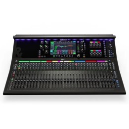 Allen & Heath - SQ7+