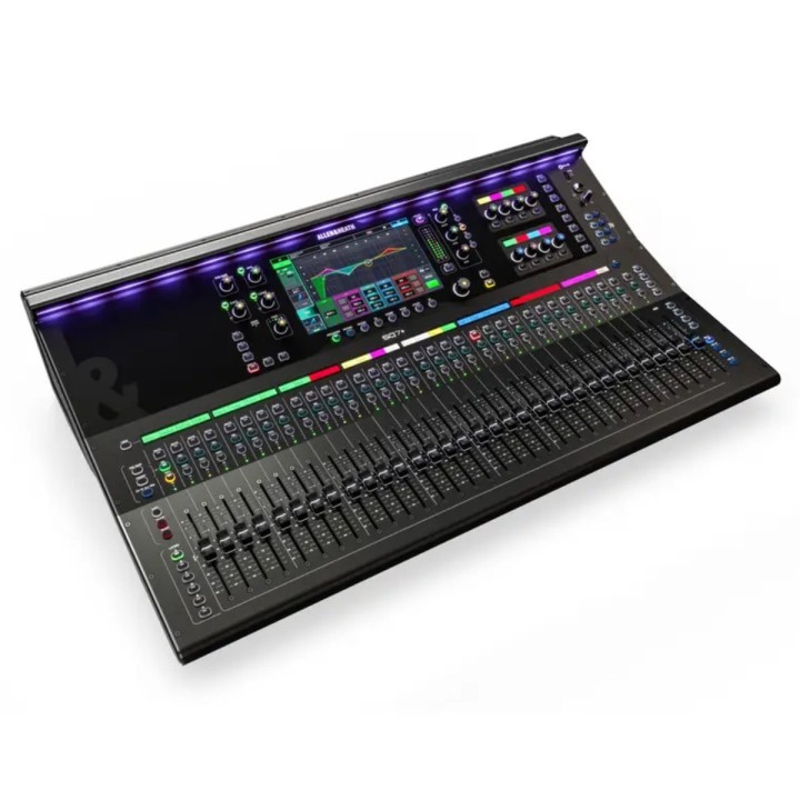 Allen & Heath - SQ7+