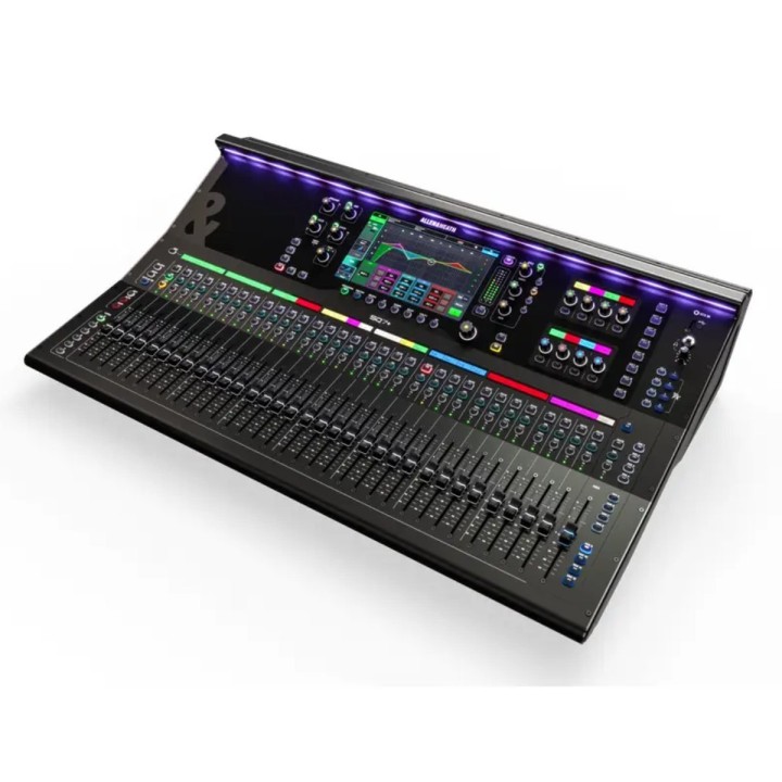 Allen & Heath - SQ7+