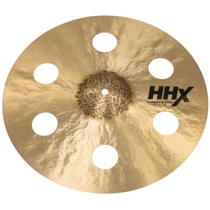 Sabian - 11700XCN HHX Complex O-Zone Crash 17''