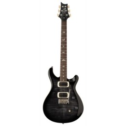 PRS SE CE24 CA - Charcoal Burst
