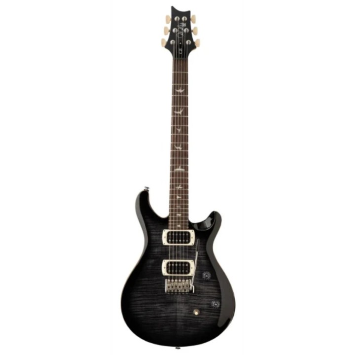 PRS SE CE24 CA - Charcoal Burst