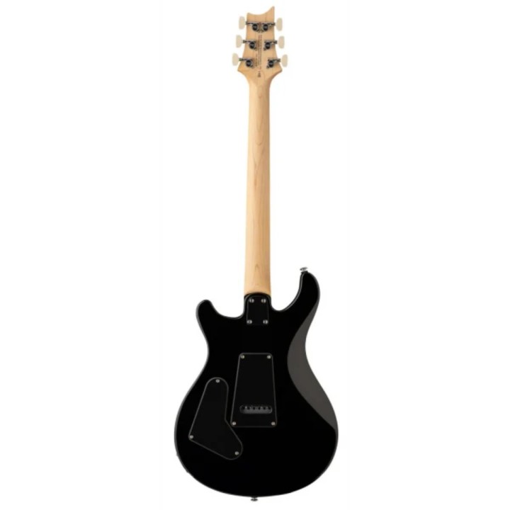 PRS SE CE24 CA - Charcoal Burst