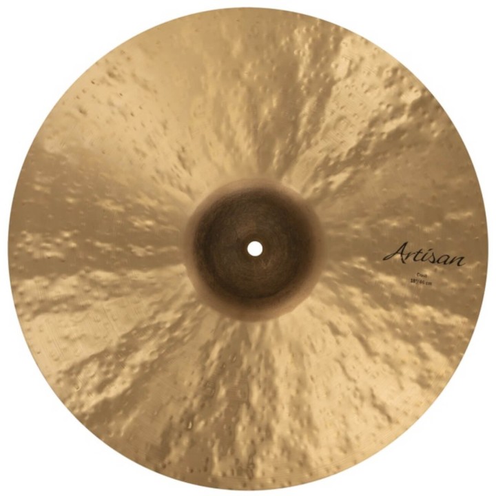 Sabian - A1806 Artisan Crash 18''