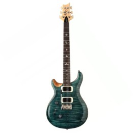 PRS SE CU24 Lefty - Slate Blue