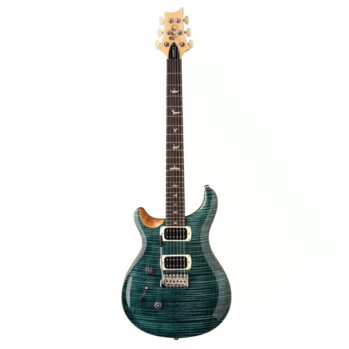 PRS SE CU24 Lefty - Slate Blue
