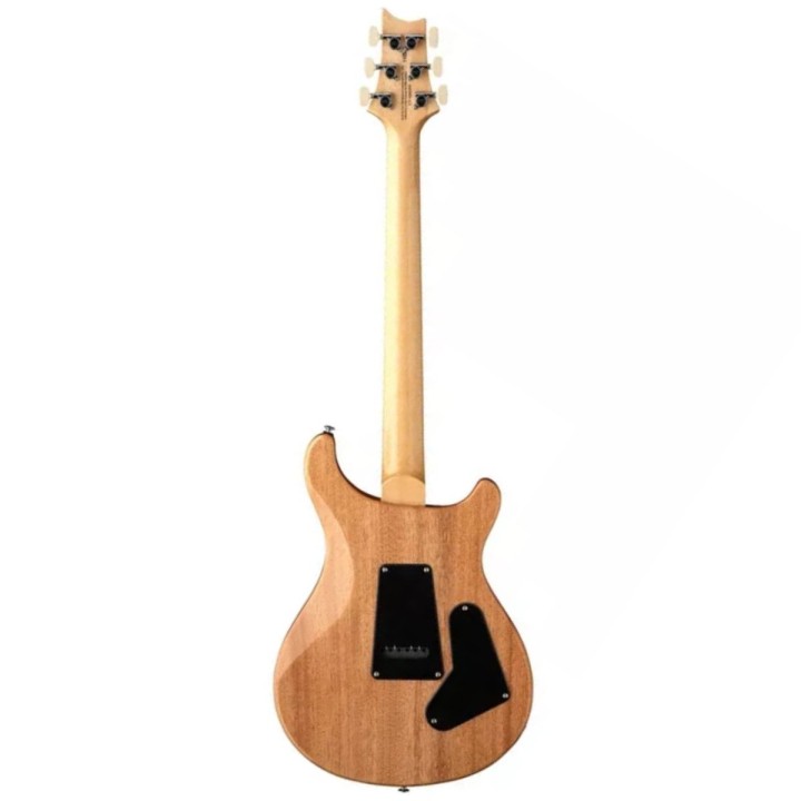 PRS SE CU24 Lefty - Slate Blue