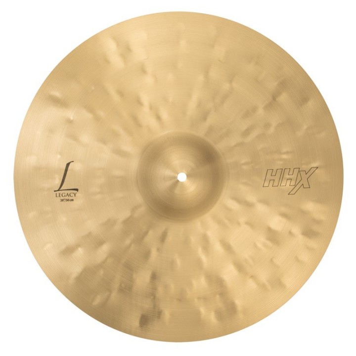 Sabian - 12010XLN HHX Legacy Ride 20''