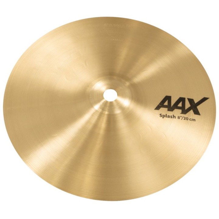 Sabian - 20805X AAX Splash 8''