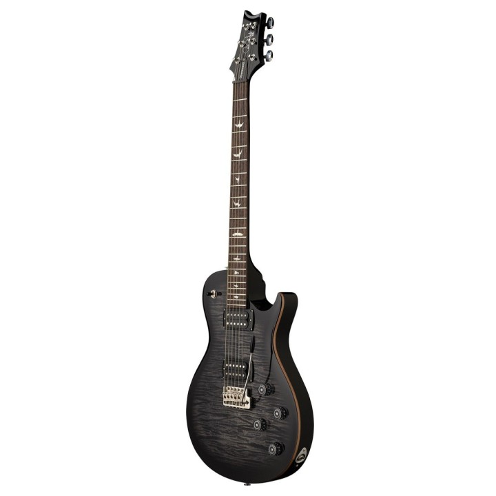 PRS SE Tremonti - CA - Charcoal Burst