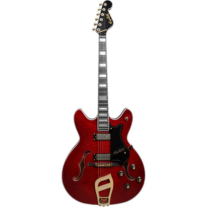 Hagstrom - Viking 67 WCT