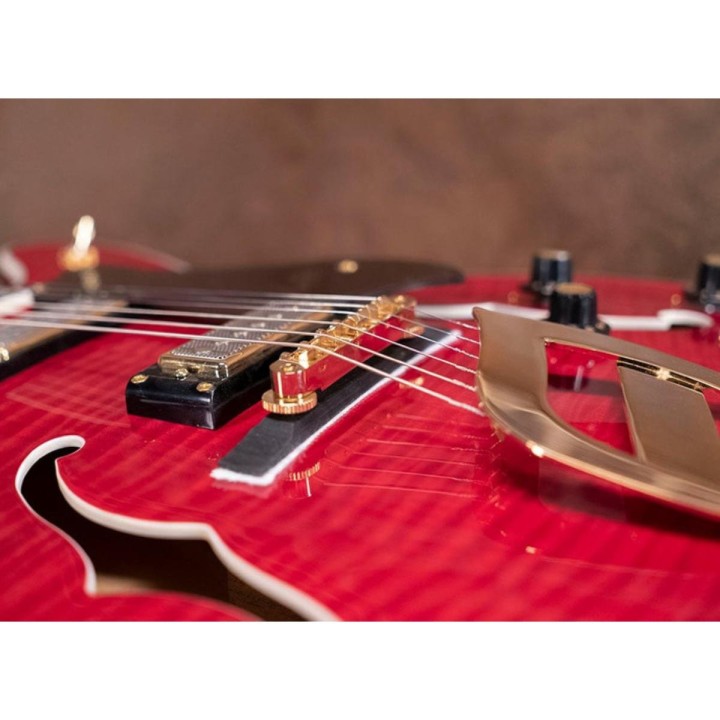 Hagstrom - Viking 67 WCT