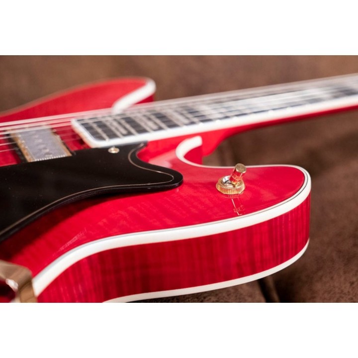 Hagstrom - Viking 67 WCT