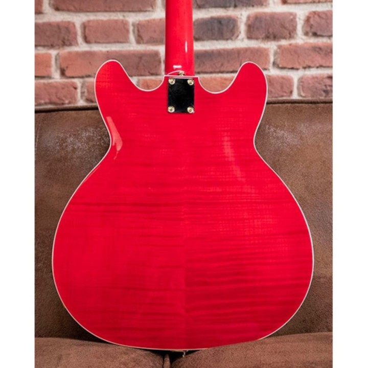Hagstrom - Viking 67 WCT