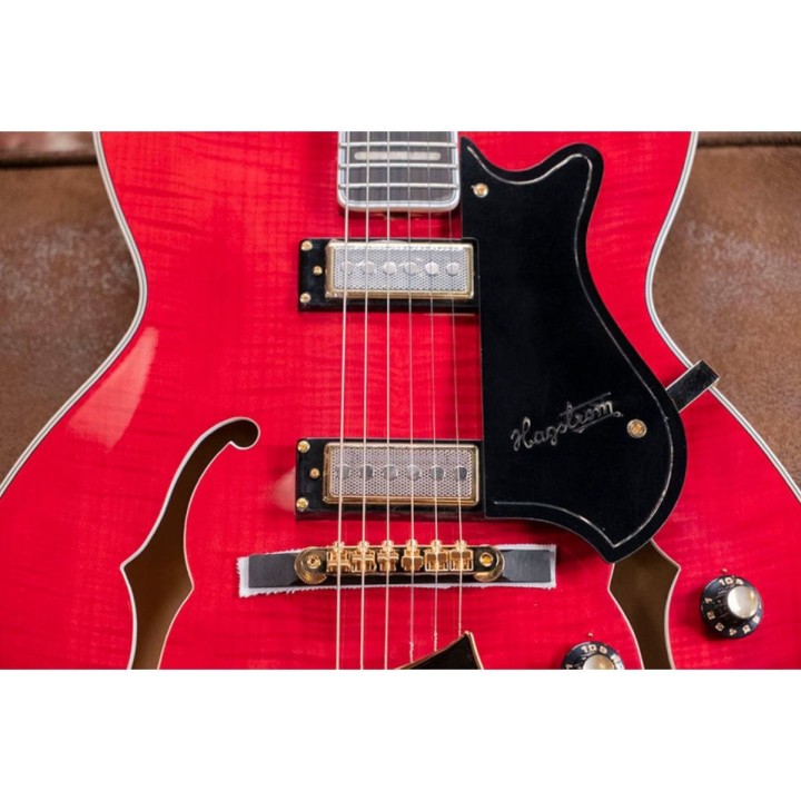 Hagstrom - Viking 67 WCT