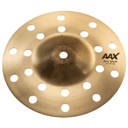 Sabian - 208XACB AAX Aero Splash 8''